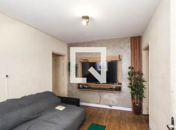 Casa · 55m² · 1 Quarto · 2 Vagas · Casa à Venda - Jardim Santa Emília, 1 Quarto, 55 m² - São Paulo