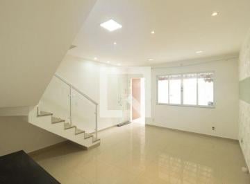 Casa · 96m² · 2 Quartos · 1 Vaga · Casa à Venda - Campo Grande, 2 Quartos,  96 m² - Rio de Janeiro