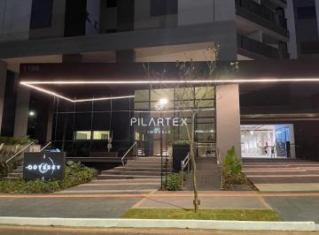 Apartamento · 86m² · 3 Quartos · 2 Vagas · Apartamento 3 quartos - Centro