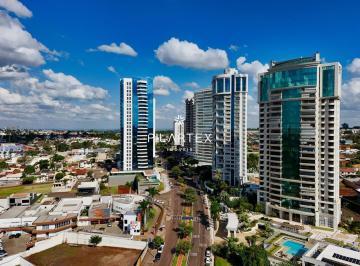Apartamento · 4 Quartos · 4 Vagas · Apartamento 4 quartos - Bela Suiça