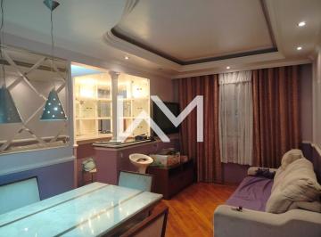 Apartamento · 63m² · 3 Quartos · 1 Vaga · Apartamento com 3 quartos mobiliado para venda | Condomínio Malumar III