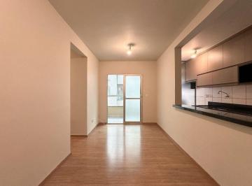 Apartamento · 69m² · 3 Quartos · 1 Vaga · Apartamento 3 quartos - Nossa Senhora de Lourdes