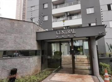 Apartamento · 79m² · 3 Quartos · 2 Vagas · Apartamento 3 quartos - Gleba Palhano