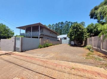 Comercial · 850m² · Barracão à venda, 850 m² por R$ 2.400.000,00 - Indústrias Leves - Londrina/PR