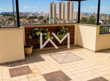 VISTA SUPERIOR · Vendo Duplex na Vila Augusta, Guarulhos - SP