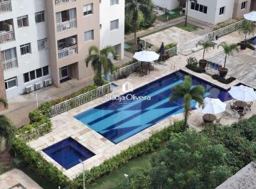 Apartamento de 3 quartos, Teresina · Apartamento a vendo no Like Teresina com 3 quartos, sendo 1 suíte e 2 vagas de garagem em Teresina