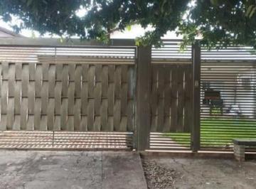Casa · 195m² · Casa - leilão - no Centro