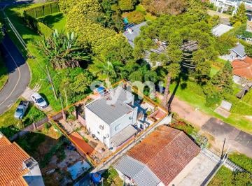 Casa · 125m² · 3 Quartos · Casa à venda - em Santo Inácio