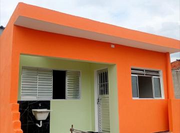 foto1 · Casa para locação no Jardim Trianon - Taboão da Serra/SP - 1 dormitório