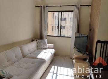 foto1 · Apartamento à venda no Jardim Independência - Embu das Artes/SP - 58m² - 2 dormitórios