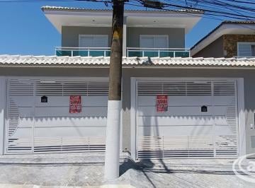 Casa · 190m² · 3 Quartos · 4 Vagas · Sobrado com 3 dormitórios em Osasco