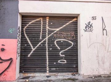 Comercial · 446m² · Prédio comercial na Rua Monsenhor Meireles, N. 353 • 446 m²