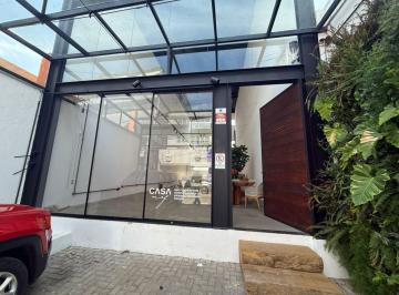 Comercial · 175m² · 2 Vagas · Loja na Rua Girassol, N. 340 • 175 m²