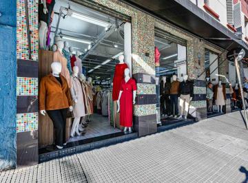 Comercial · 75m² · Loja em galeria na Rua Miller, N. 32 - box25,26 • 75 m²