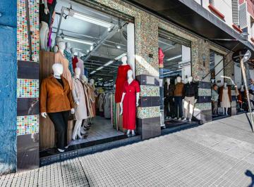 Comercial · 75m² · Loja em galeria na Rua Miller, N. 32 - box25,26 • 75 m²