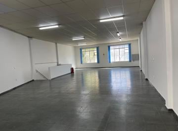 Comercial · 175m² · Sobreloja na Rua do Lavapés, N. 293 - B • 175 m²