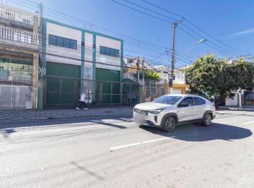 Comercial · 531m² · 8 Quartos · 4 Vagas · Prédio comercial na Rua Doutor Olavo Egídio, N. 897 • 531 m²