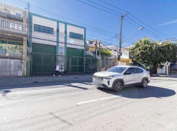 Comercial · 531m² · 8 Quartos · 4 Vagas · Prédio comercial na Rua Doutor Olavo Egídio, N. 897 • 531 m²