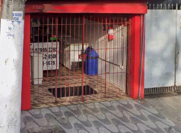 Comercial · 52m² · Loja na Rua Agostinho de Paiva, N. 14 • 52 m²