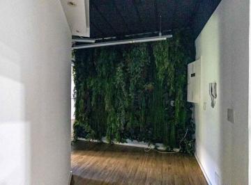 Comercial · 163m² · Sala comercial na Rua Funchal, N. 203 - Unidade 42 • 163 m²