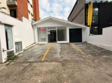 Comercial · 327m² · 3 Vagas · Loja na Rua Passo da Pátria, N. 1157 • 327 m²