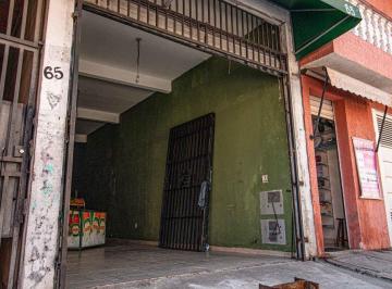 Comercial · 20m² · Loja na Rua Minas Gerais, N. 65 • 20 m²