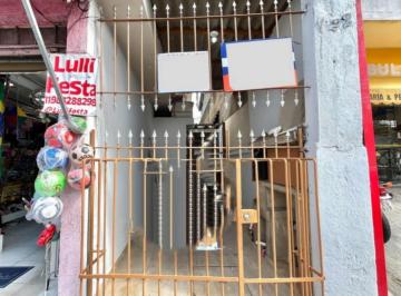 Comercial · 300m² · 1 Vaga · Casa comercial na Avenida Benigno Carrera, N. 722 - Térreo • 300 m²