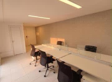 Comercial · 36m² · 1 Vaga · Sala comercial na Avenida Brigadeiro Luís Antônio, N. 2696 - Sala 111 • 36 m²