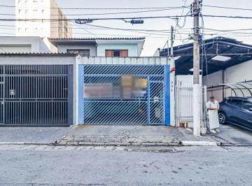 Comercial · 173m² · Casa comercial na Rua Furnas, N. 255 • 173 m²