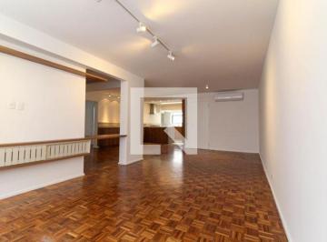 Apartamento · 120m² · 2 Quartos · 1 Vaga · Apartamento à Venda - Itaim Bibi, 2 Quartos,  120 m² - São Paulo
