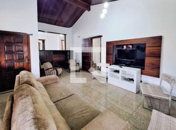 Casa · 380m² · 3 Quartos · 6 Vagas · Casa à Venda - Piratininga, 3 Quartos,  380 m² - Niterói