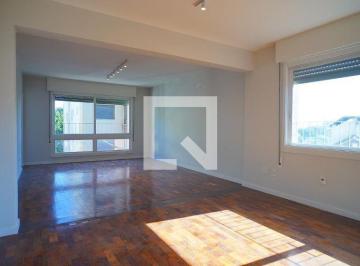 Apartamento · 168m² · 4 Quartos · 2 Vagas · Apartamento à Venda - Mont'Serrat, 4 Quartos,  168 m² - Porto Alegre