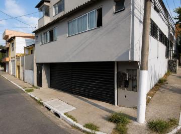 Comercial · 230m² · 4 Vagas · Galpão na Rua Príncipe das Astúrias, 10 - Térreo • 230 m²