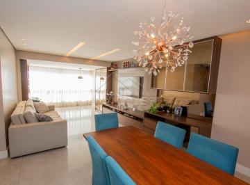 Apartamento de 3 quartos, Águas Claras · SINFONIA PRIME - QD 202 - 3 QUARTOS - 2 VAGAS -104M² - ACEITA FINANCIAMENTO E FGTS