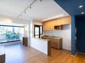 Apartamento · 60m² · 2 Quartos · 1 Vaga · APARTAMENTO 2DORMITORIOS  1 VAGA SANTA CECILIA