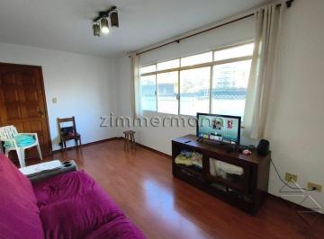 Apartamento · 80m² · 2 Quartos · APARTAMENTO 2 QUARTOS SEM VAGA VILA MADALENA