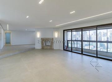Apartamento · 388m² · 4 Quartos · 4 Vagas · APARTAMENTO PERDIZES 4 DORMITÓRIOS 4 VAGAS