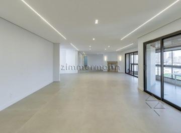 Apartamento · 388m² · 4 Quartos · 4 Vagas · APARTAMENTO PERDIZES 4 DORMITÓRIOS 4 VAGAS