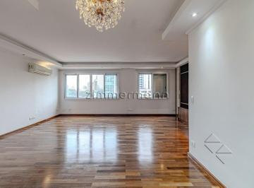 Apartamento · 106m² · 3 Quartos · 2 Vagas · APARTAMENTO JARDIM AMÉRICA 3 DORMITÓRIOS 1 SUÍTE 2 VAGAS