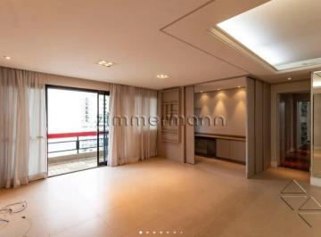 Apartamento · 113m² · 3 Quartos · 2 Vagas · APARTAMENTO 3 DORMITORIOS 2 VAGAS PERDIZES