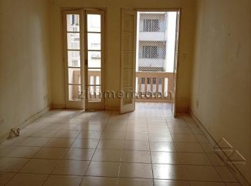 Apartamento · 129m² · 3 Quartos · 1 Vaga · APARTAMENTO SANTA CECILIA  3 DORMITÓRIOS 1 VAGA