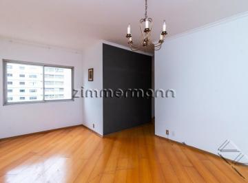 Apartamento · 65m² · 2 Quartos · 1 Vaga · APARTAMENTO MOEMA 2 DORMITÓRIOS 1 VAGA