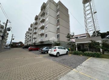 Apartamento · 47m² · 2 Quartos · 1 Vaga · Apartamento com 2 dormitórios no Bairro Bela Vista - Caxias do Sul