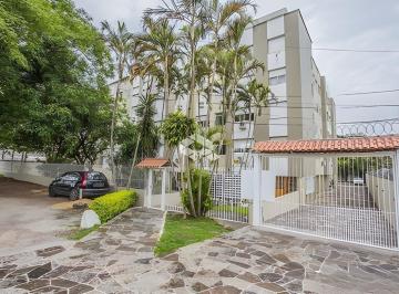 Apartamento · 59m² · 2 Quartos · 1 Vaga · Apartamento 2 dormitórios modernizado 1 garagem modernizado