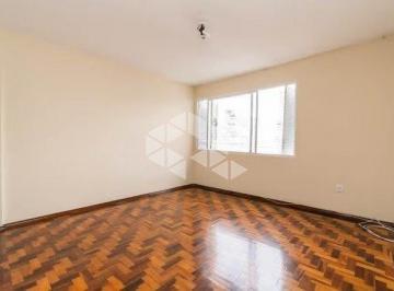 Apartamento · 63m² · 2 Quartos · Apartamento 2 quartos no Centro Histórico.