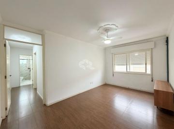 1 · Apartamento semimobiliado 2 Dormitórios com possibilidade para 3 quartos - Niter