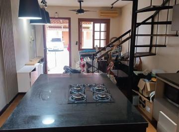 Casa · 94m² · 3 Quartos · 1 Vaga · Excelente casa no Condomínio Caminhos do Sol - Rua Padre João Batista Reus - Bairro Tristeza
