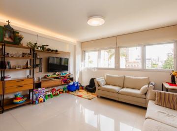 Apartamento · 120m² · 3 Quartos · 2 Vagas · Um Clássico no Moinhos de Ventos
