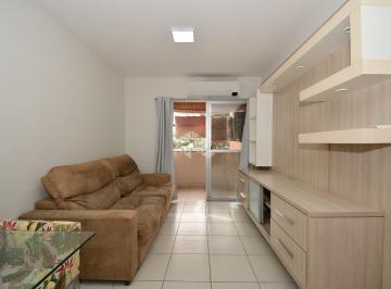 Apartamento · 83m² · 3 Quartos · 2 Vagas · APARTAMENTO COM 3 QUARTOS SENDO 1 SUÍTE 2 VAGAS E SACADA COM CHURRASQUEIRA NO ITACORUBI
