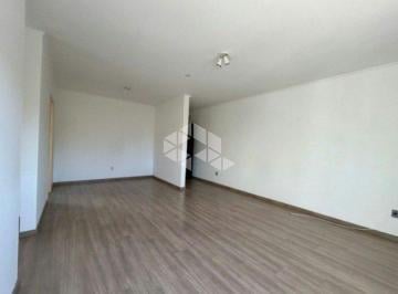 Apartamento · 73m² · 1 Quarto · Apartamento de 01 dormitório no bairro Santana